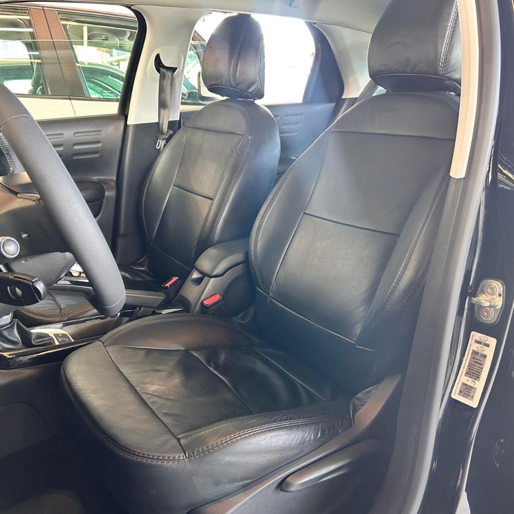 C4 CACTUS FEEL 1.6 16V Flex Aut. — foto 11