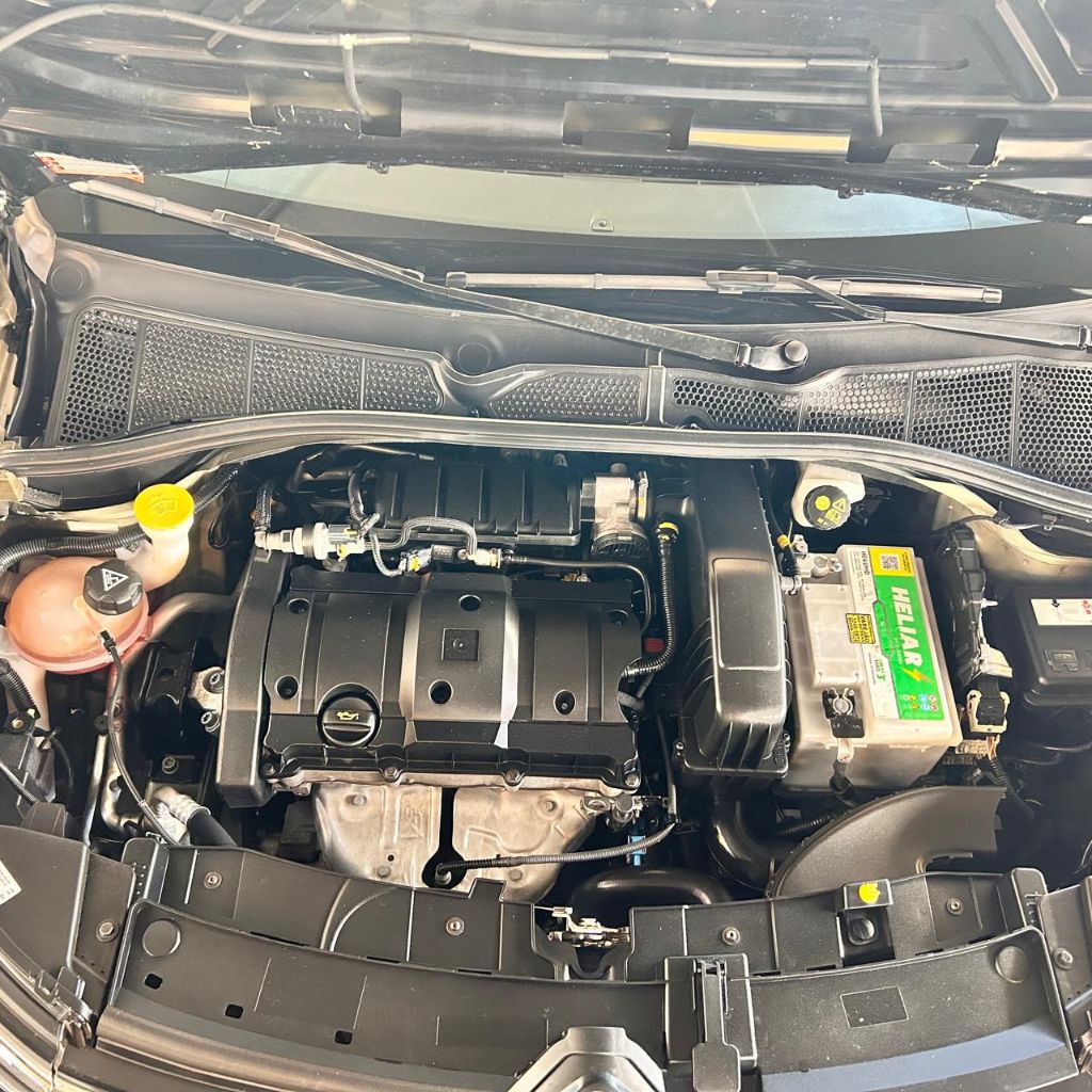 C4 CACTUS FEEL 1.6 16V Flex Aut. — foto 23