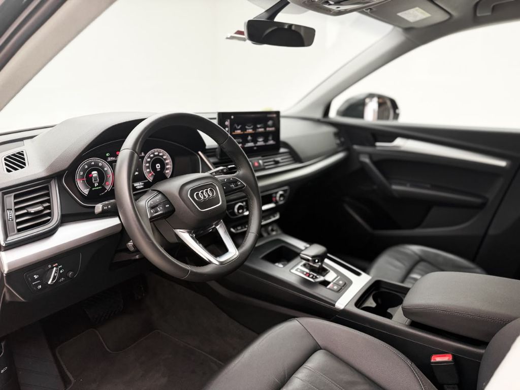 Q5 Prestige 2.0 TFSI Quattro S tronic — foto 8