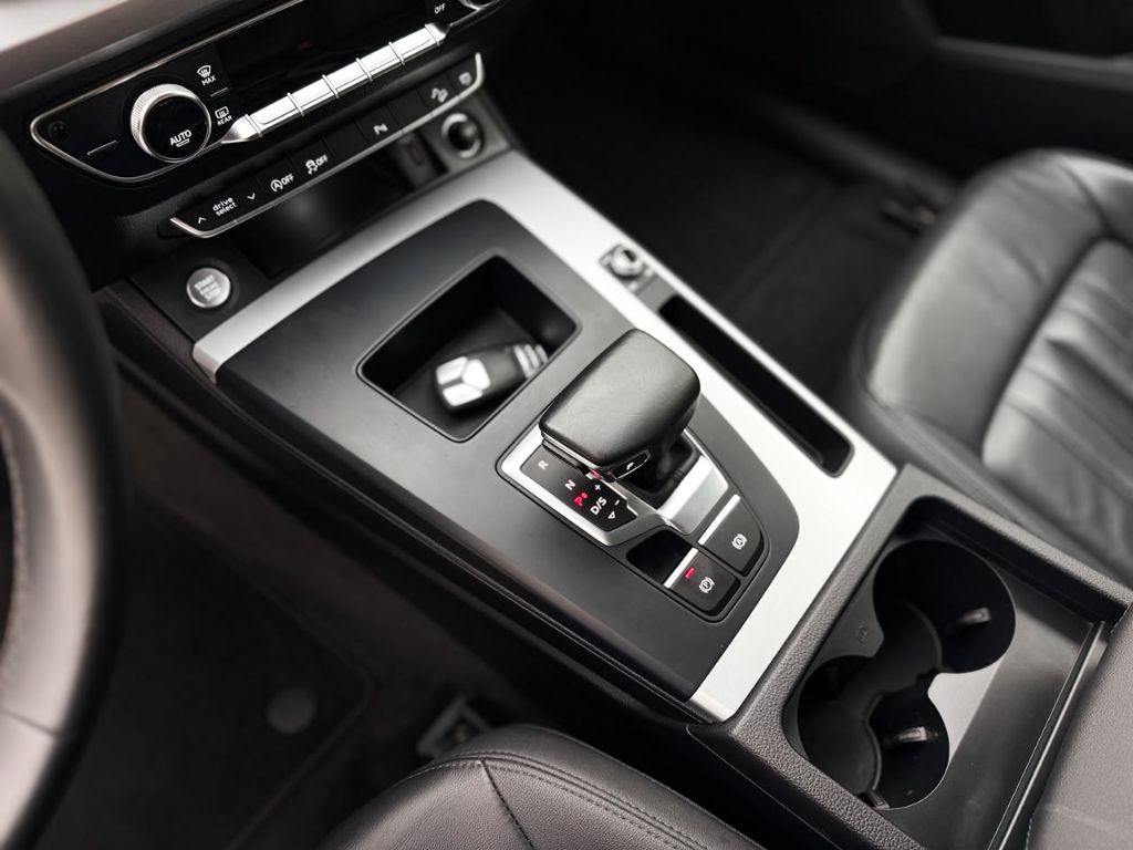 Q5 Prestige 2.0 TFSI Quattro S tronic — foto 7
