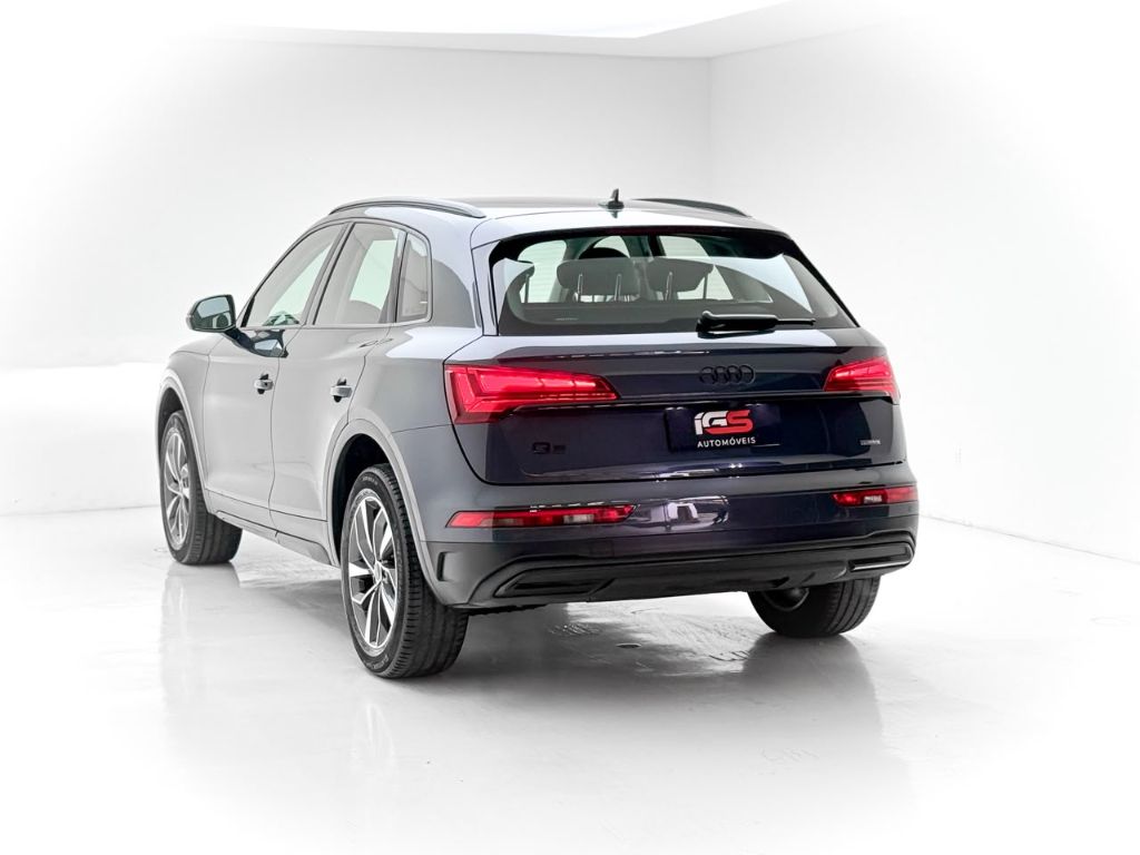 Q5 Prestige 2.0 TFSI Quattro S tronic — foto 5