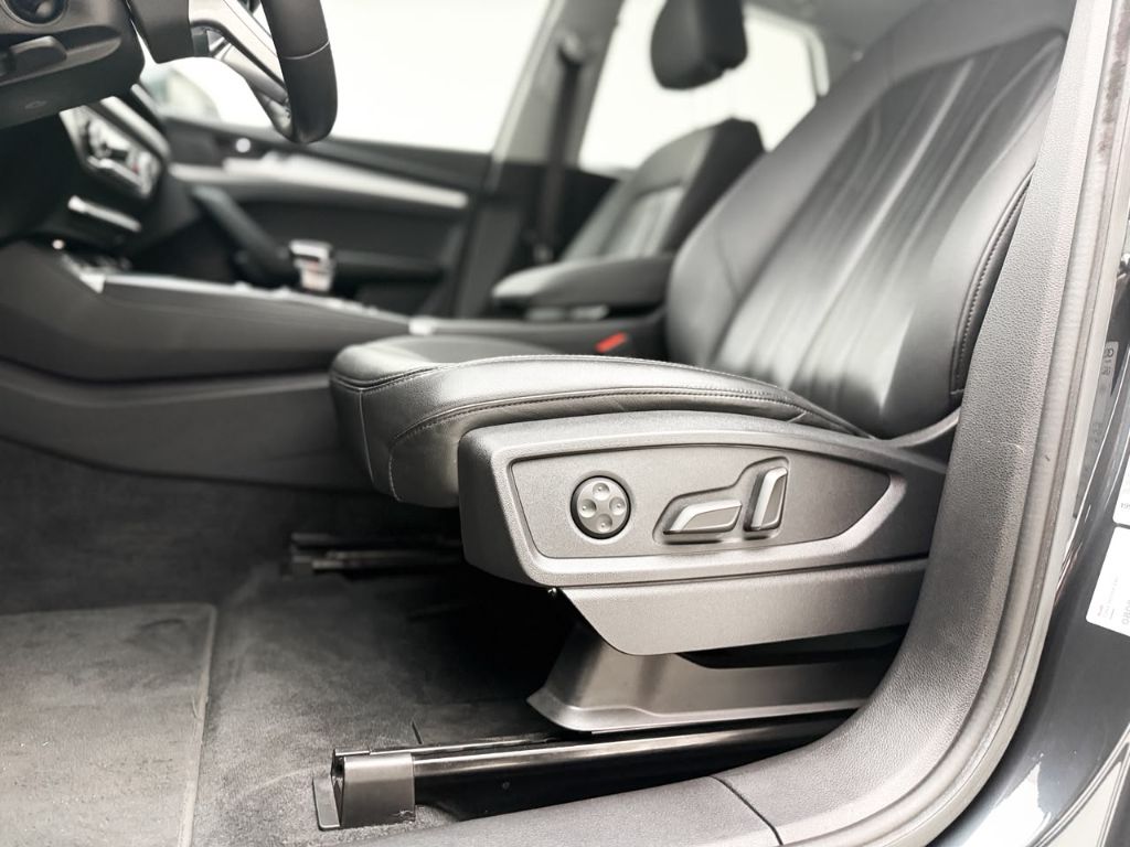 Q5 Prestige 2.0 TFSI Quattro S tronic — foto 13