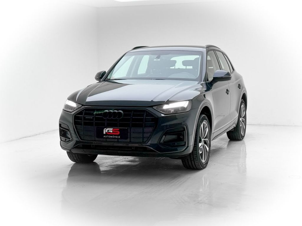 Q5 Prestige 2.0 TFSI Quattro S tronic — foto 2