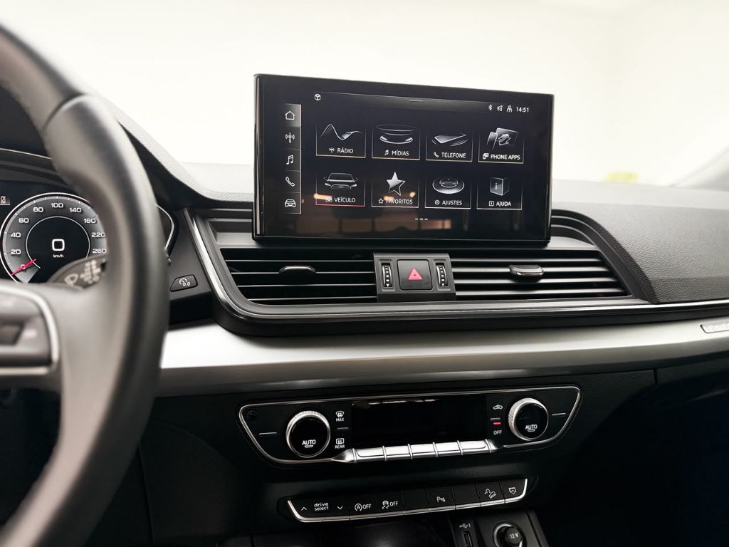 Q5 Prestige 2.0 TFSI Quattro S tronic — foto 9