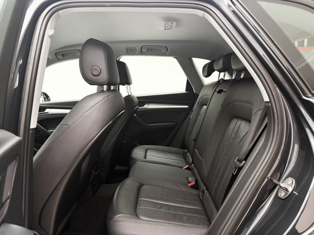 Q5 Prestige 2.0 TFSI Quattro S tronic — foto 12