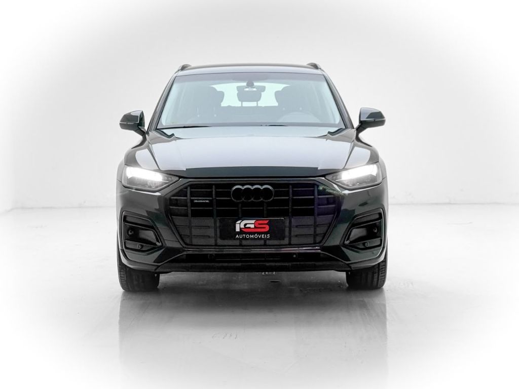 Q5 Prestige 2.0 TFSI Quattro S tronic — foto 1
