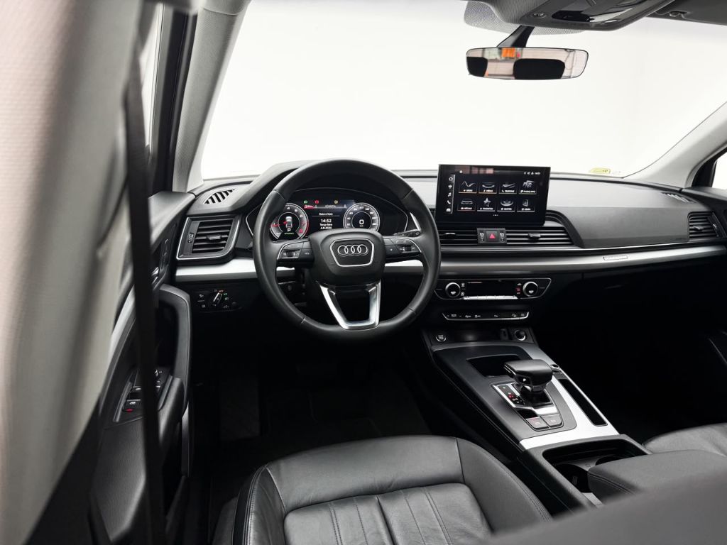 Q5 Prestige 2.0 TFSI Quattro S tronic — foto 14