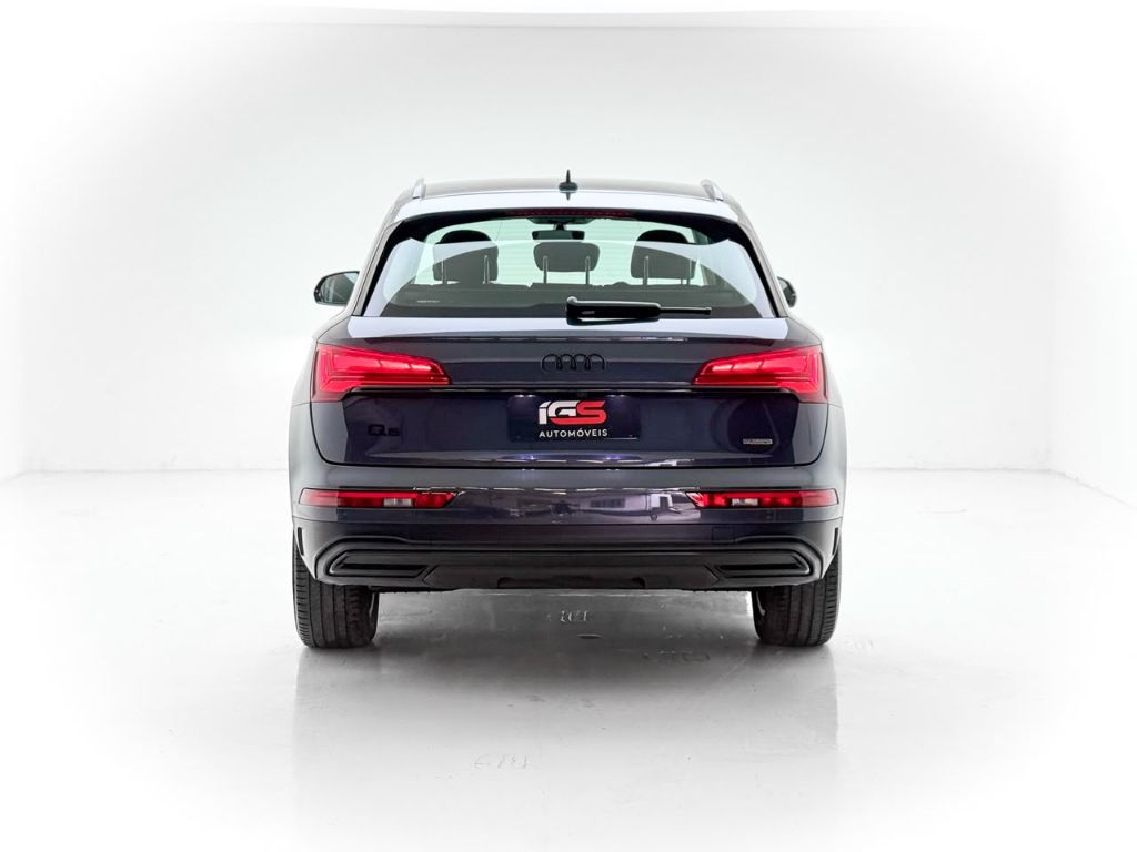 Q5 Prestige 2.0 TFSI Quattro S tronic — foto 6