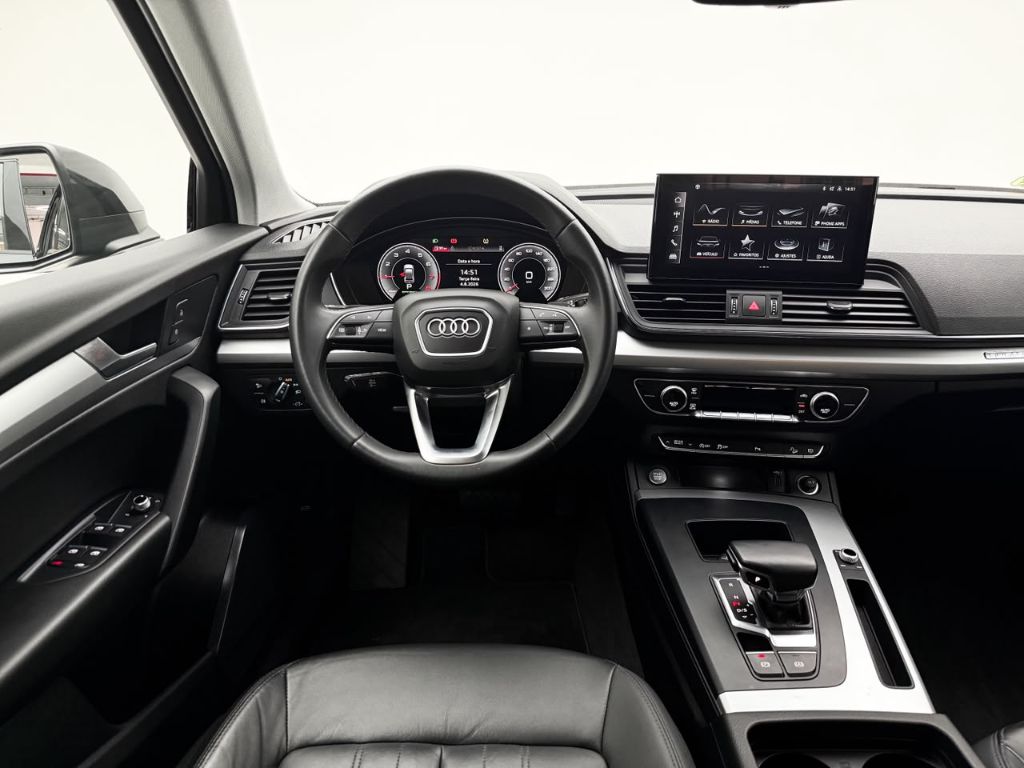 Q5 Prestige 2.0 TFSI Quattro S tronic — foto 15
