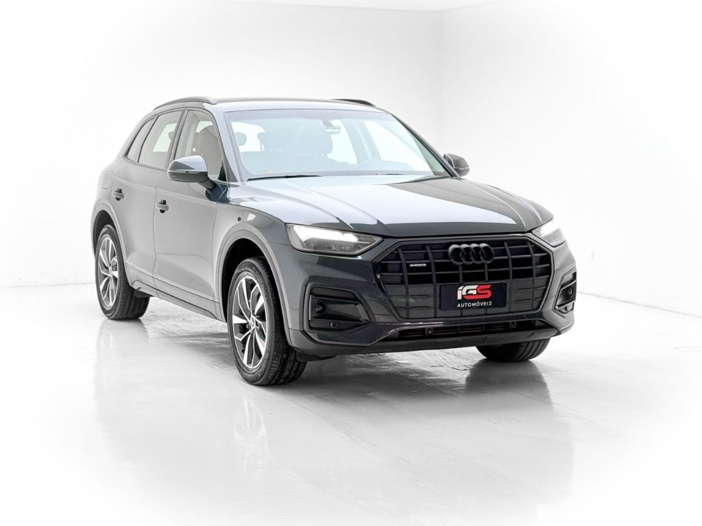 Q5 Prestige 2.0 TFSI Quattro S tronic — foto 3