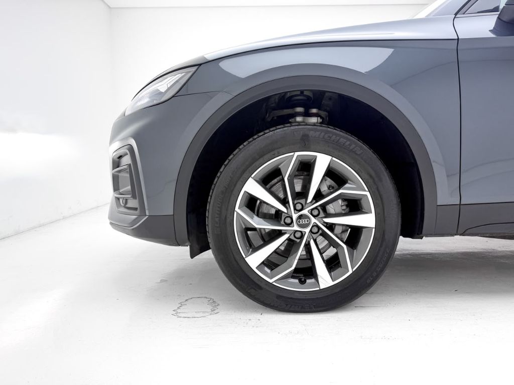Q5 Prestige 2.0 TFSI Quattro S tronic — foto 10