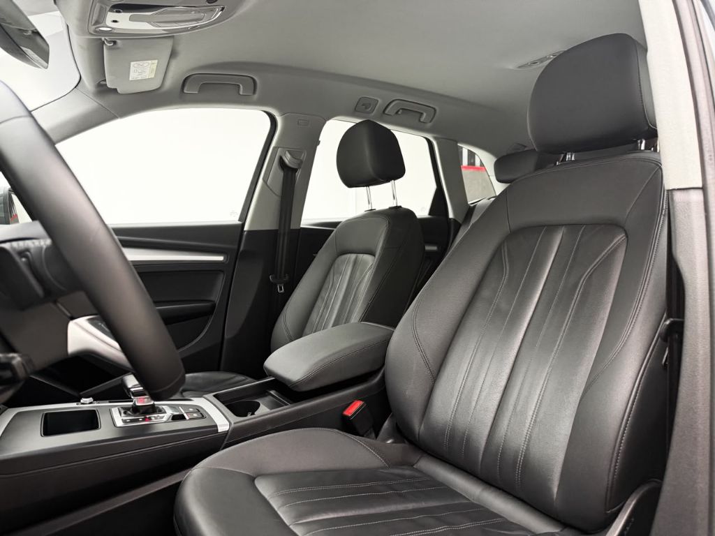 Q5 Prestige 2.0 TFSI Quattro S tronic — foto 11