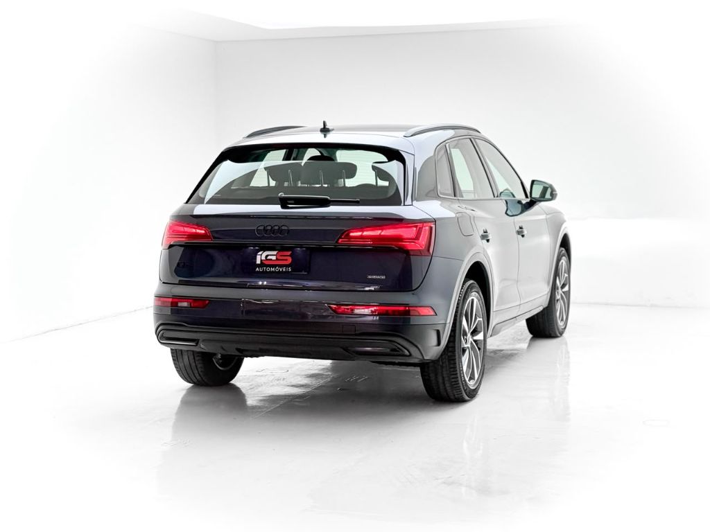 Q5 Prestige 2.0 TFSI Quattro S tronic — foto 4