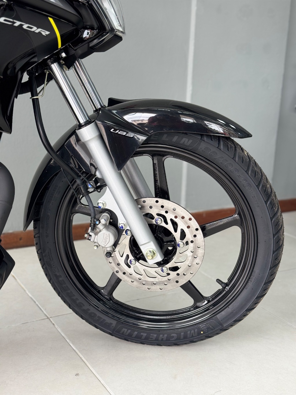 YBR 150 FACTOR FLEX — foto 9