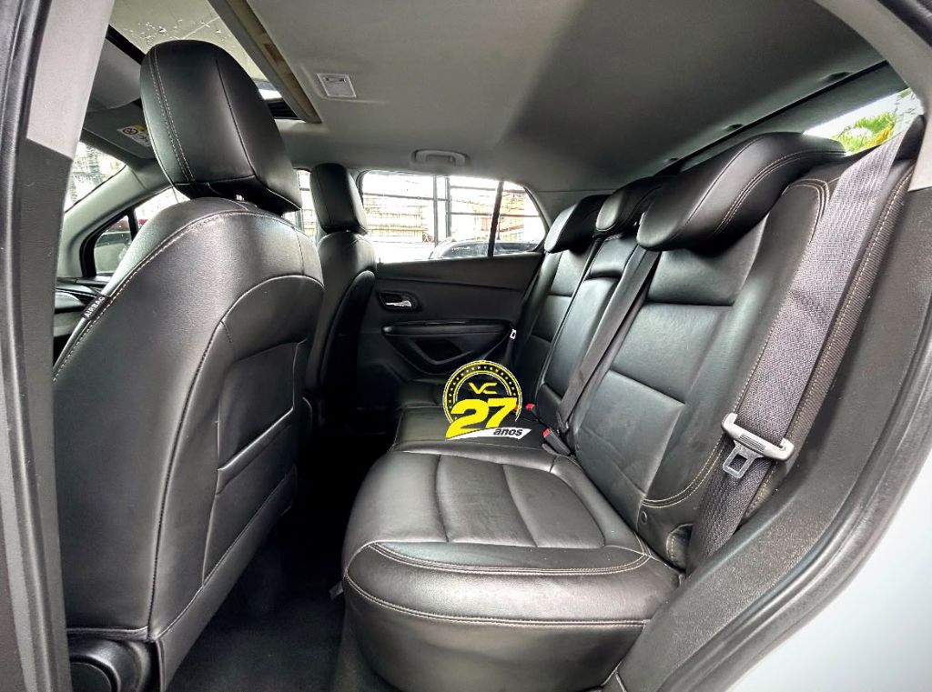 TRACKER Premier 1.4 Turbo 16V Flex Aut — foto 12
