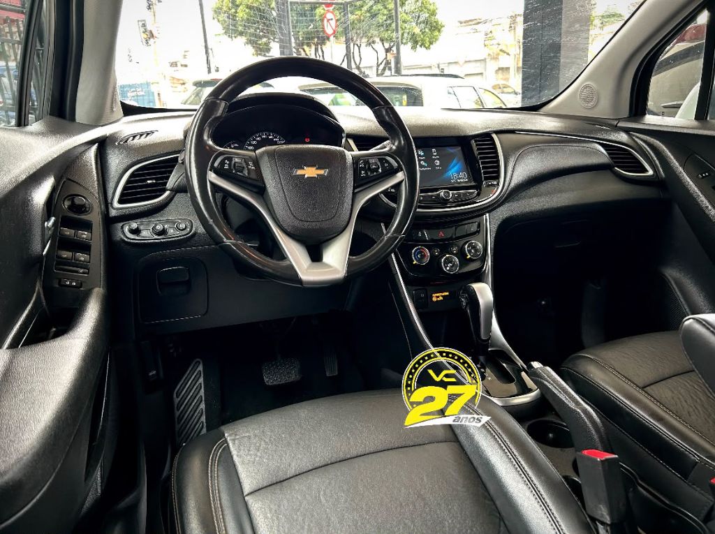 TRACKER Premier 1.4 Turbo 16V Flex Aut — foto 10