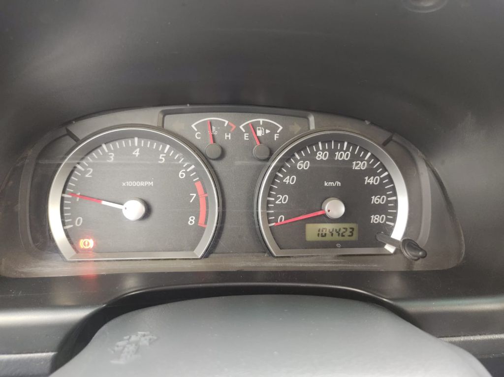 Jimny 4SUN 1.3 16V — foto 5