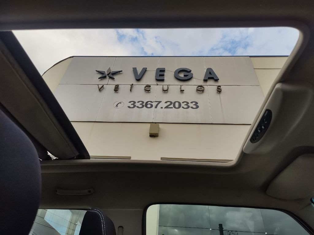 Jimny 4SUN 1.3 16V — foto 9