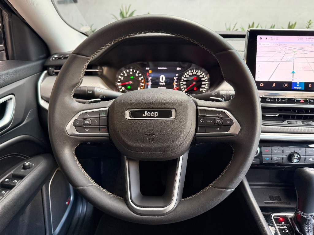 COMPASS LONG. T270 1.3 TB 4x2 Flex Aut. — foto 13