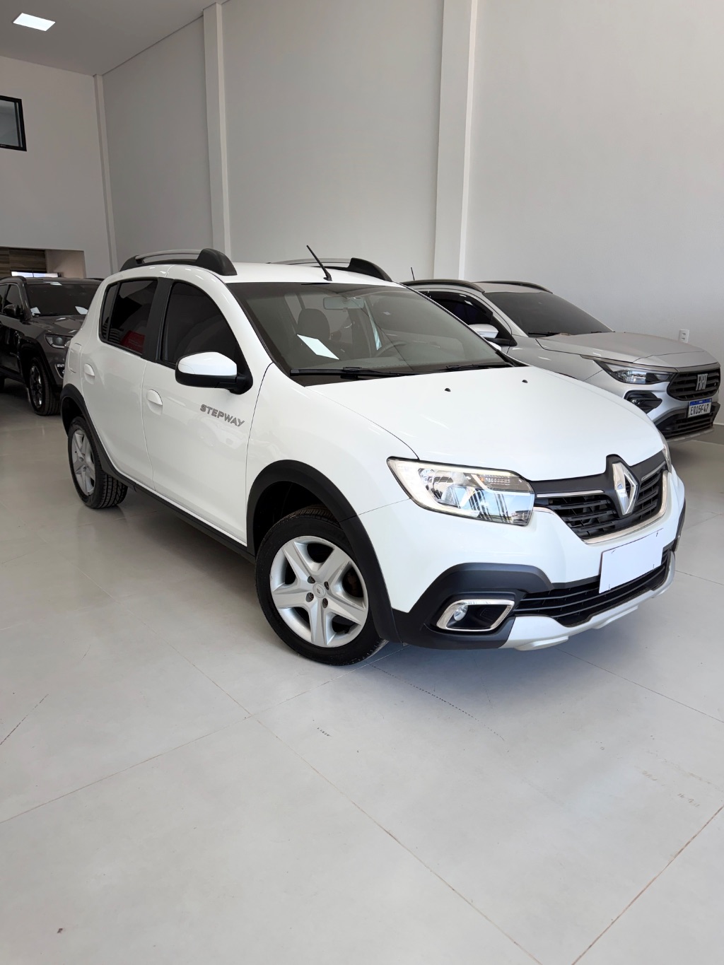 SANDERO STEPWAY Flex 1.6 16V 5p — foto 2