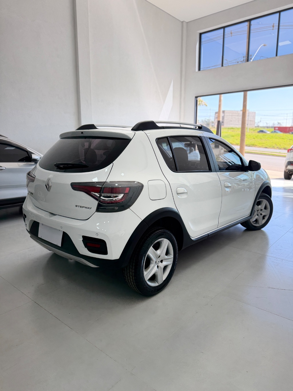 SANDERO STEPWAY Flex 1.6 16V 5p — foto 3
