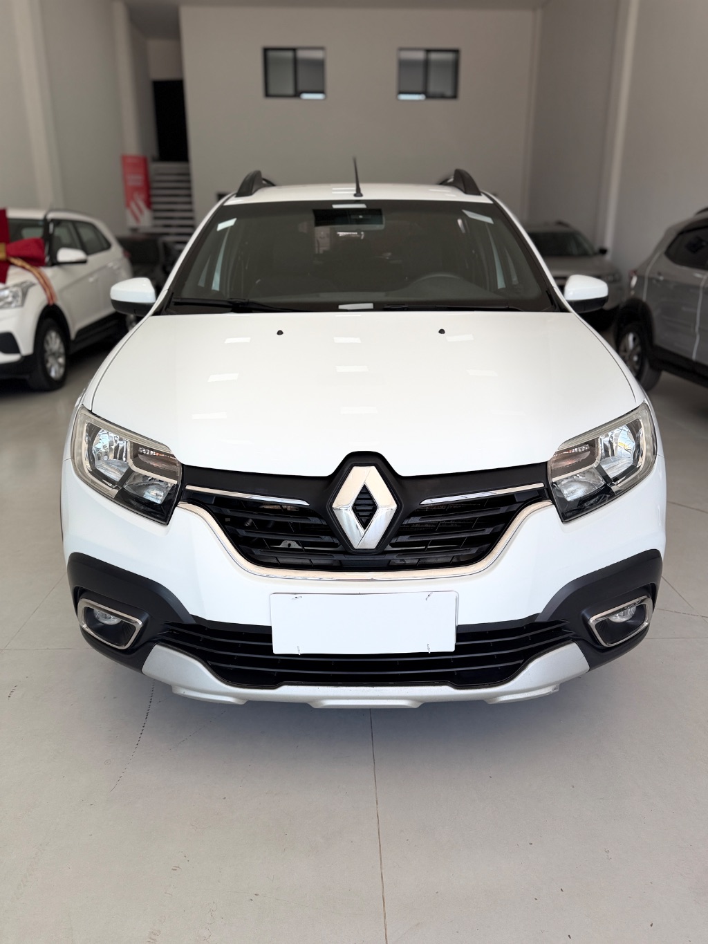 SANDERO STEPWAY Flex 1.6 16V 5p — foto 5