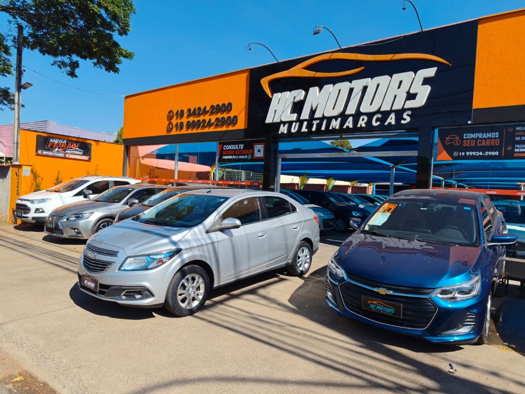 Chevrolet Prisma Sed. LTZ 1.4 8V Flexpower 4P - foto 3