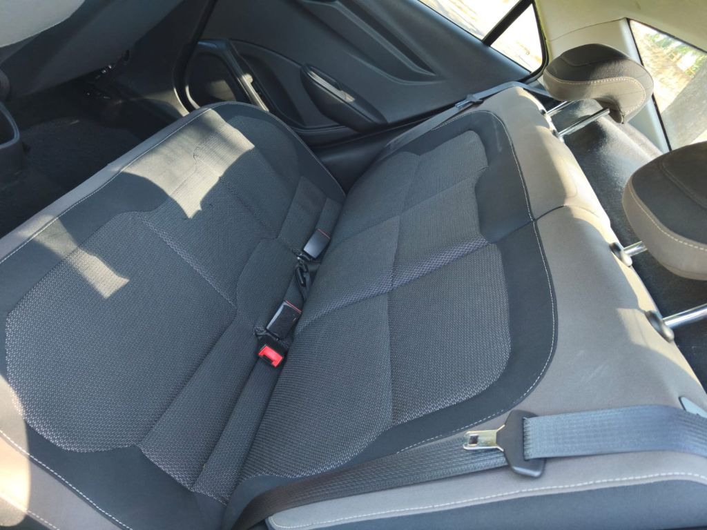 Chevrolet Prisma Sed. LTZ 1.4 8V Flexpower 4P - foto 15