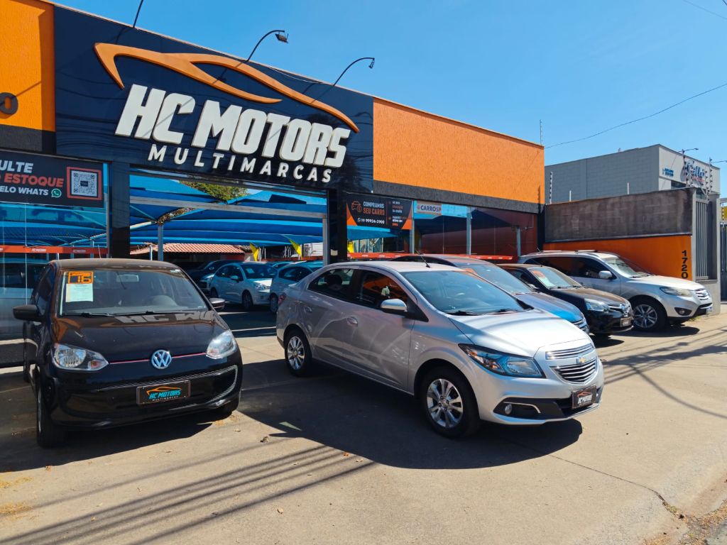 Chevrolet Prisma Sed. LTZ 1.4 8V Flexpower 4P - foto 2