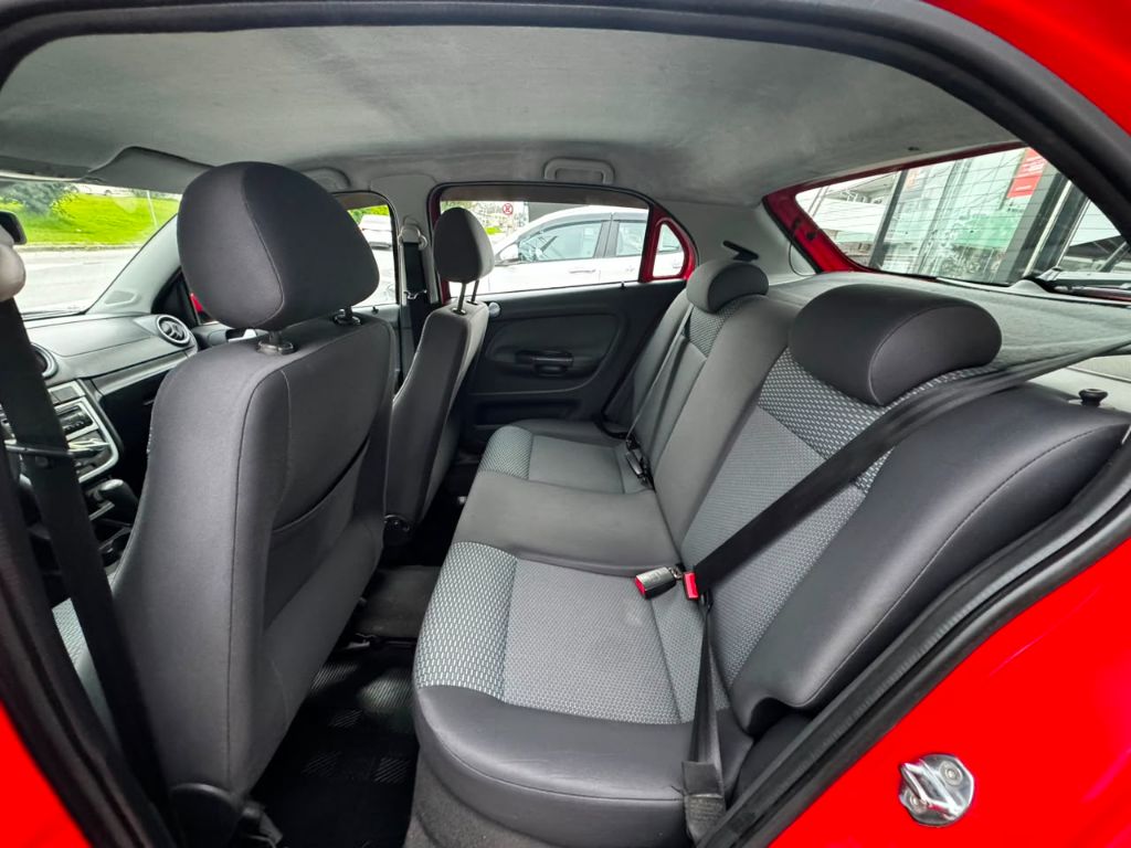 Gol (novo) 1.0 Mi Total Flex 8V 4p — foto 10