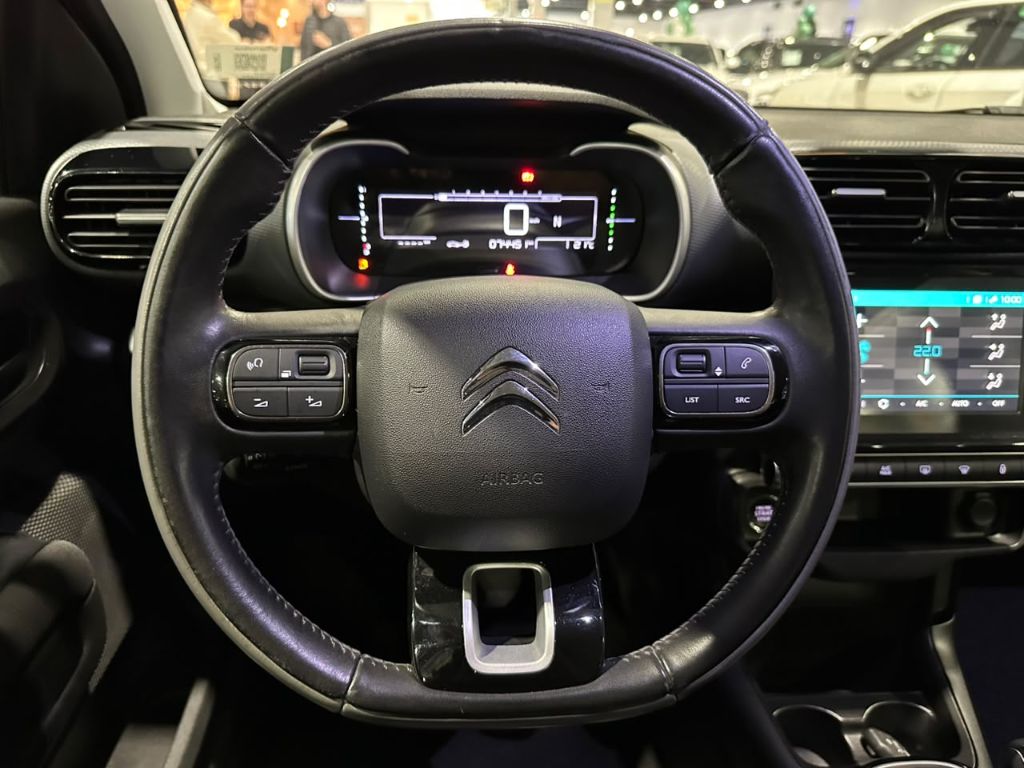 C4 CACTUS FEEL Pack 1.6 16V Flex Aut. — foto 9