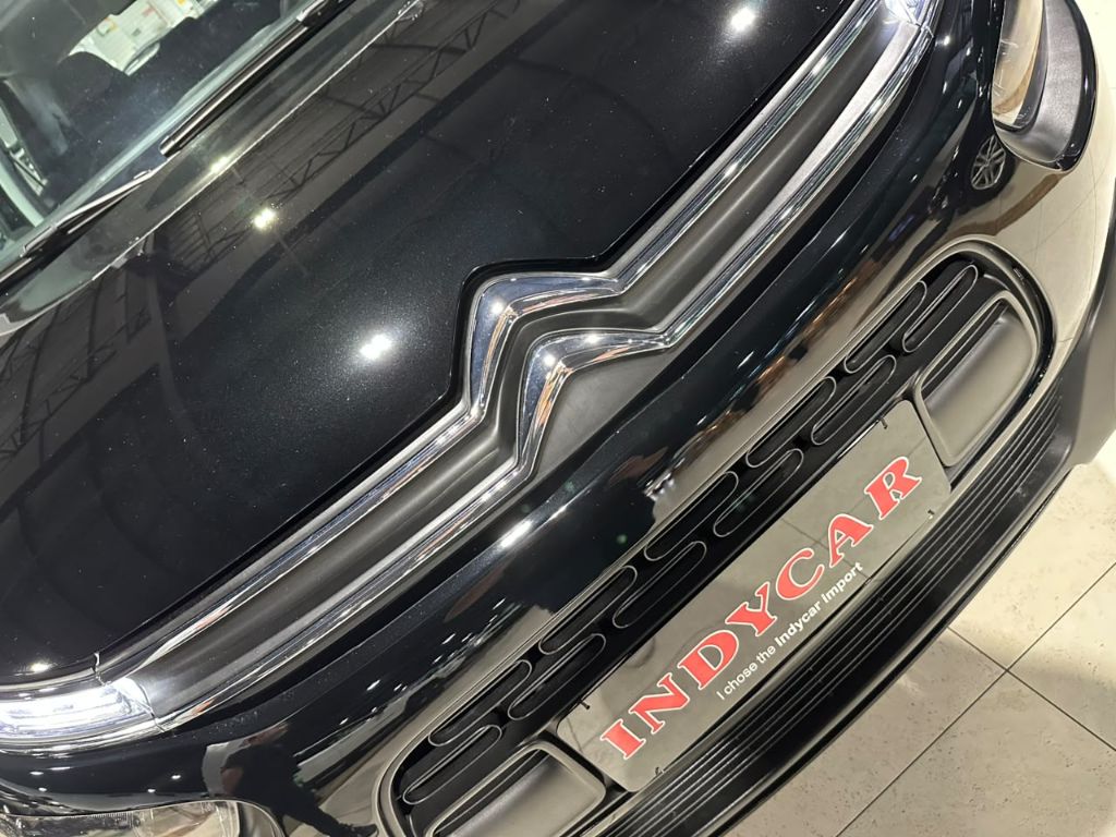 C4 CACTUS FEEL Pack 1.6 16V Flex Aut. — foto 26