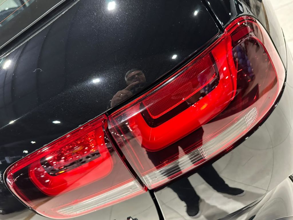 C4 CACTUS FEEL Pack 1.6 16V Flex Aut. — foto 23