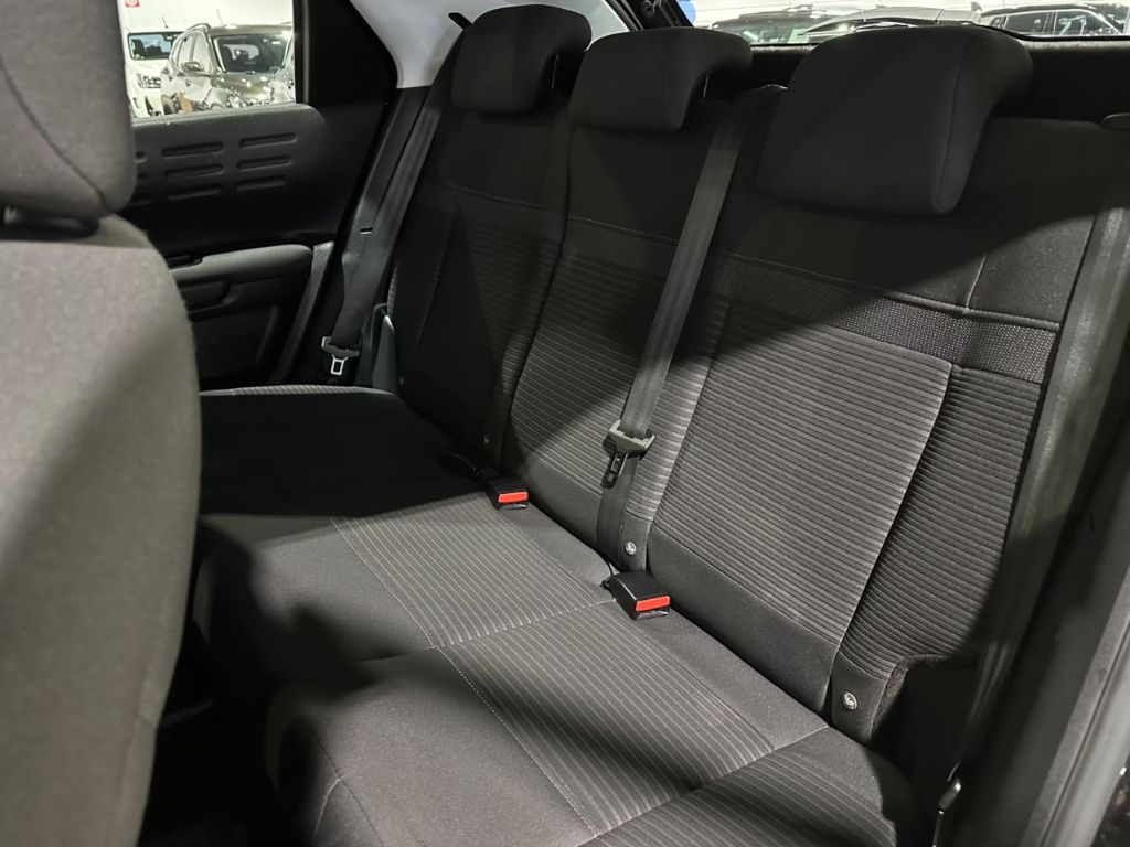 C4 CACTUS FEEL Pack 1.6 16V Flex Aut. — foto 20