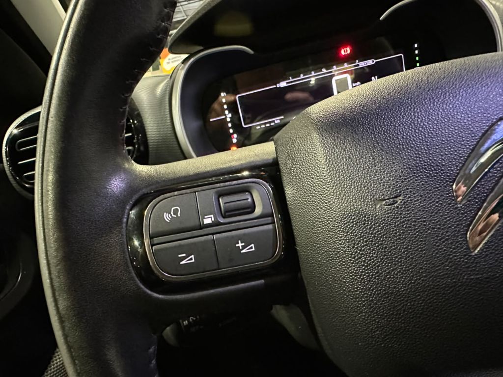 C4 CACTUS FEEL Pack 1.6 16V Flex Aut. — foto 11