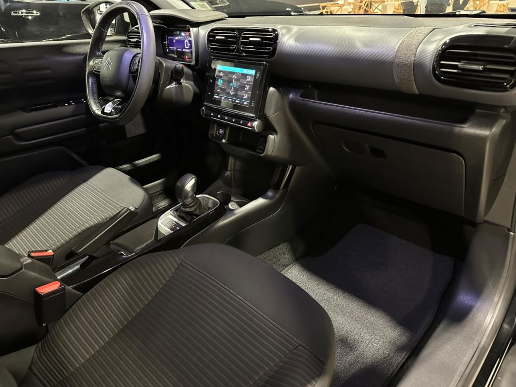 C4 CACTUS FEEL Pack 1.6 16V Flex Aut. — foto 17