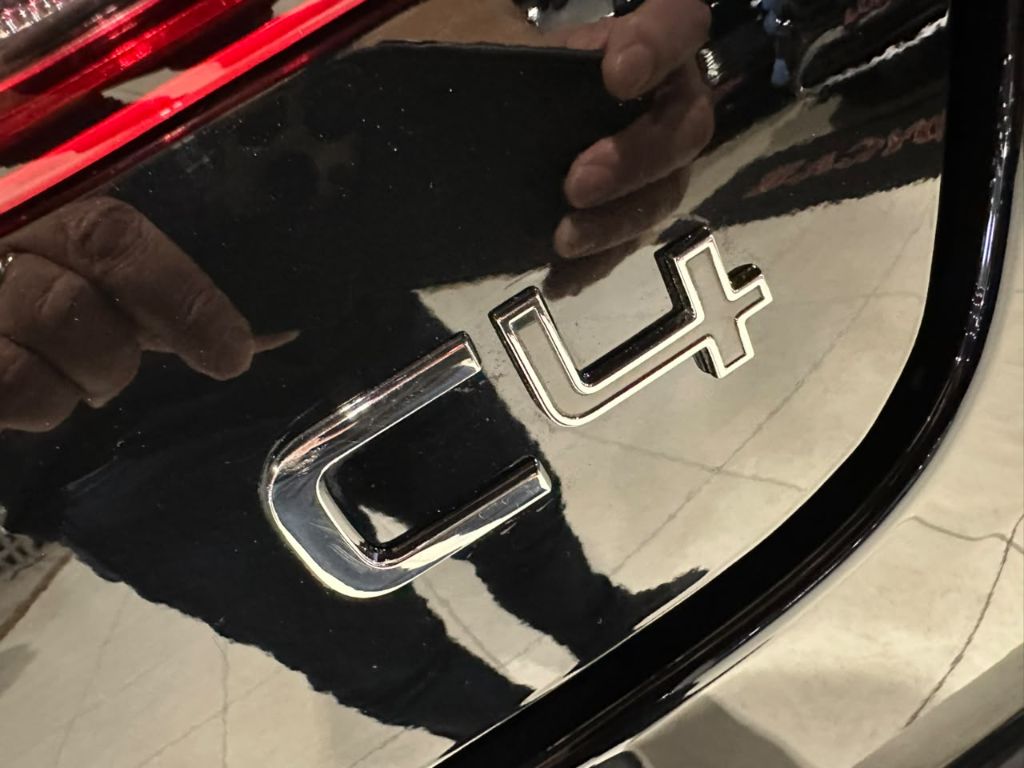 C4 CACTUS FEEL Pack 1.6 16V Flex Aut. — foto 22