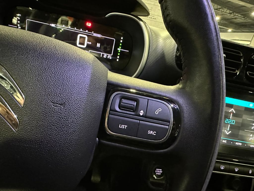 C4 CACTUS FEEL Pack 1.6 16V Flex Aut. — foto 12