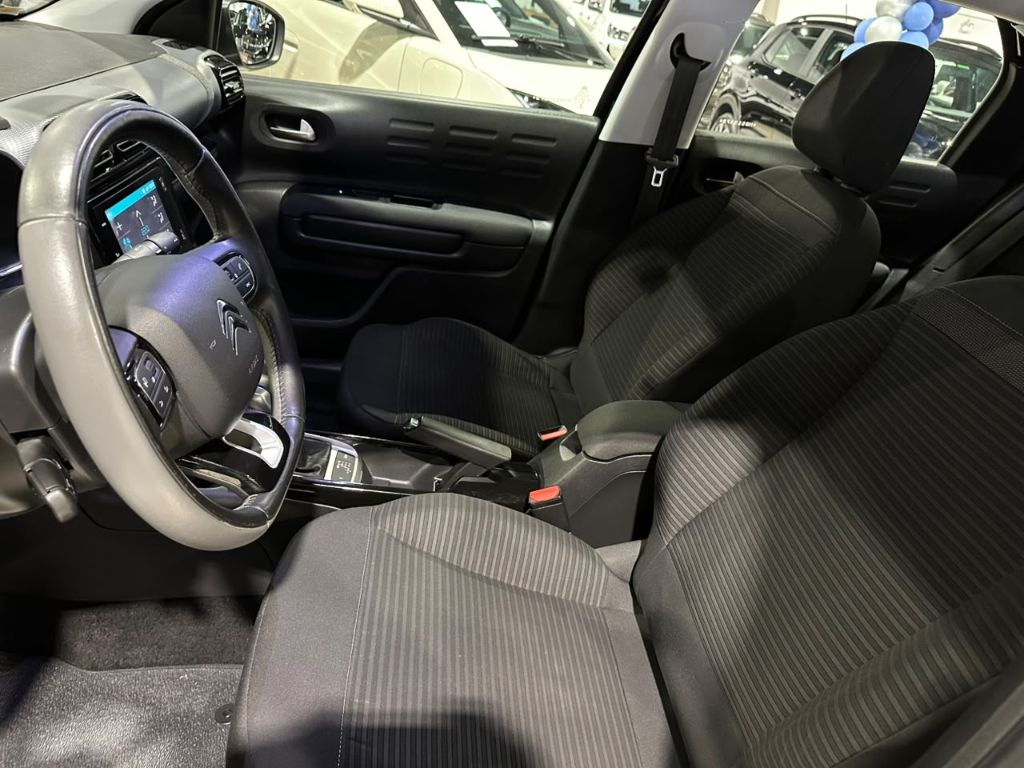 C4 CACTUS FEEL Pack 1.6 16V Flex Aut. — foto 18