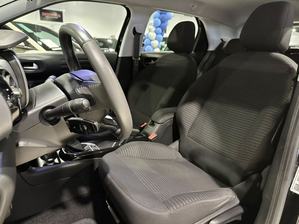 C4 CACTUS FEEL Pack 1.6 16V Flex Aut. — foto 19
