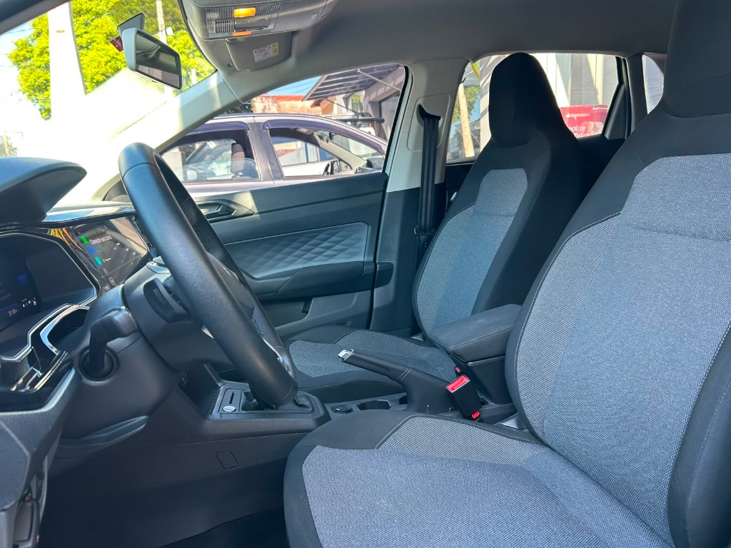 Polo Comfortline TSI 1.0 Flex 12V Aut. — foto 9