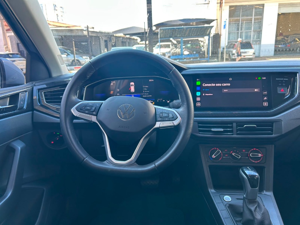 Polo Comfortline TSI 1.0 Flex 12V Aut. — foto 11