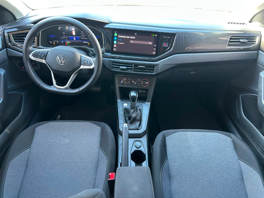 Polo Comfortline TSI 1.0 Flex 12V Aut. — foto 6
