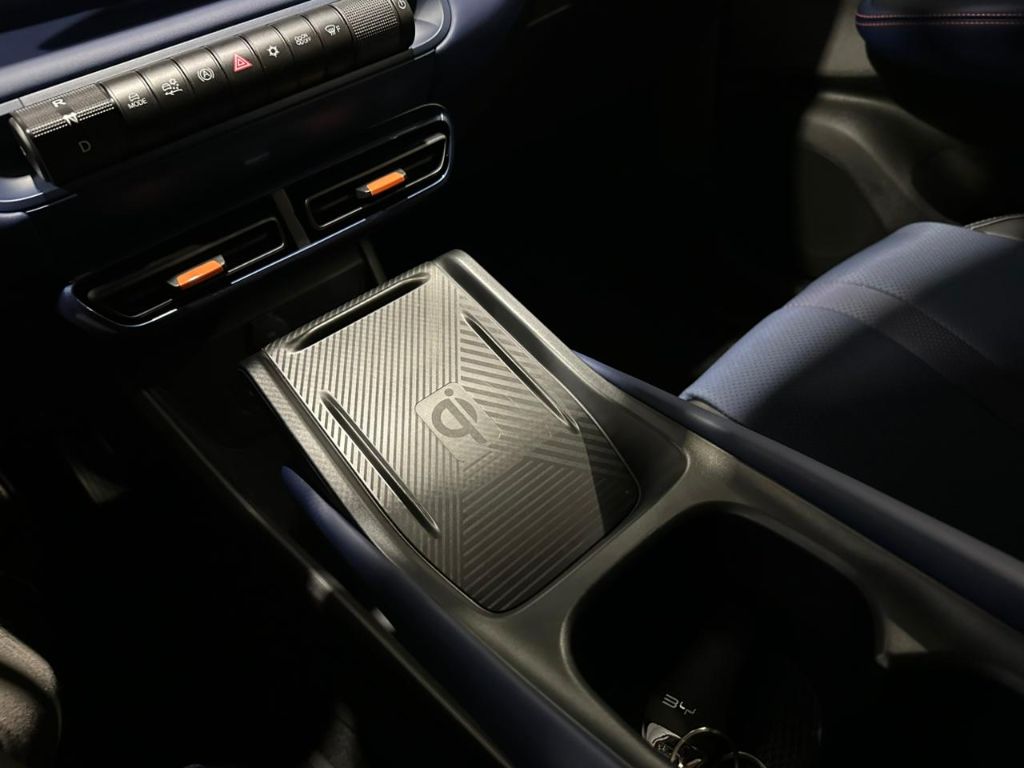 Dolphin Mini GS (Elétrico) — foto 15