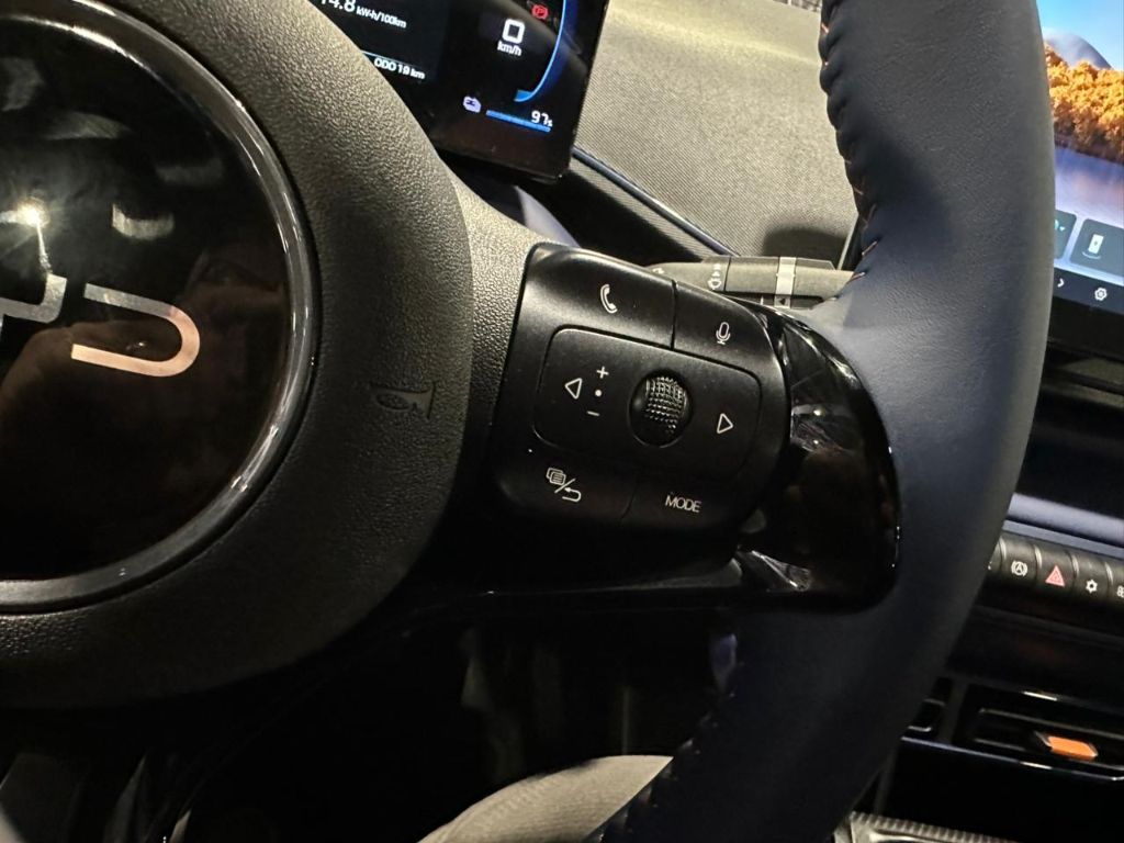 Dolphin Mini GS (Elétrico) — foto 12