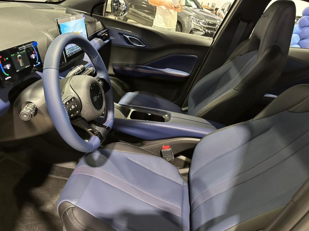 Dolphin Mini GS (Elétrico) — foto 18