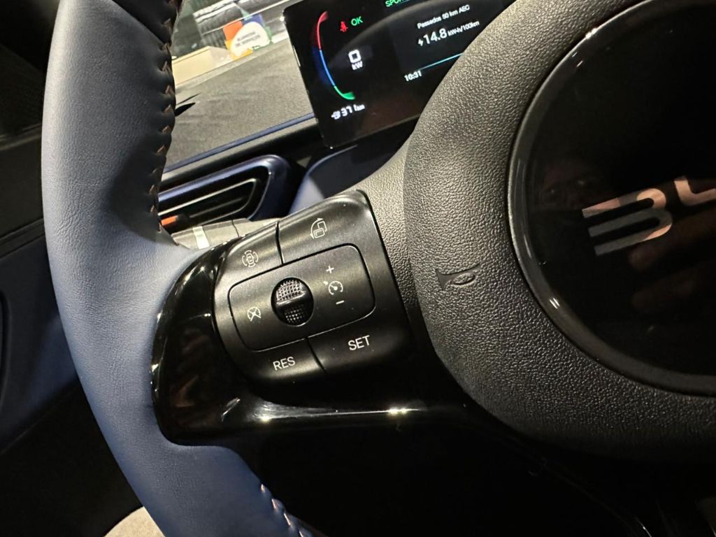 Dolphin Mini GS (Elétrico) — foto 11
