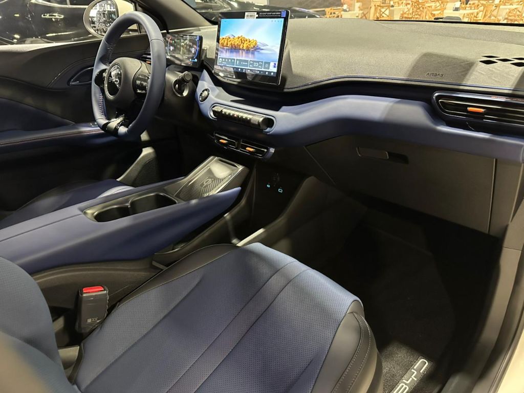Dolphin Mini GS (Elétrico) — foto 17