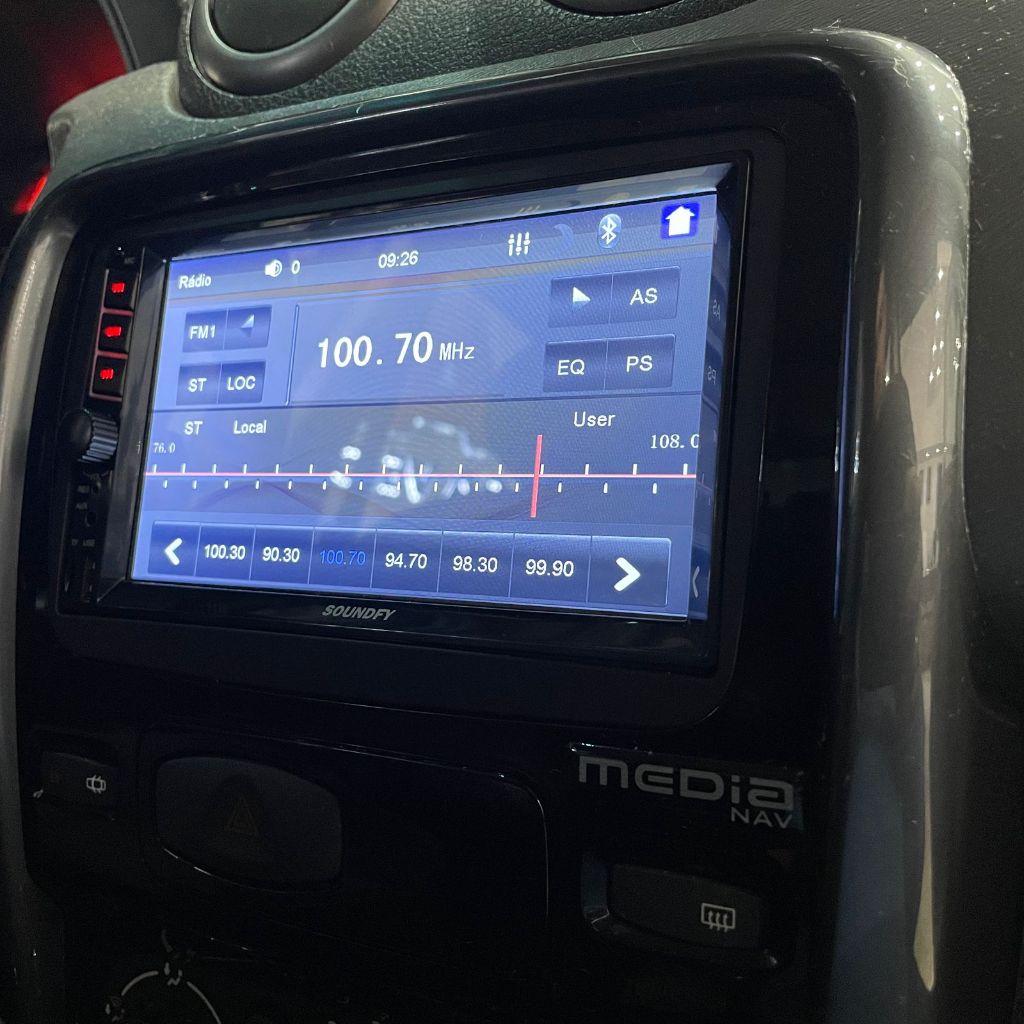 DUSTER Dynamique 2.0 Flex 16V Aut. — foto 9