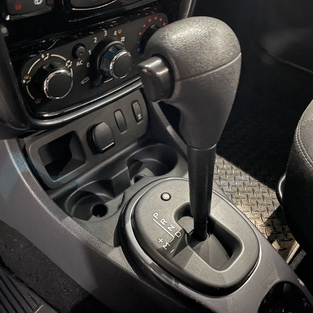 DUSTER Dynamique 2.0 Flex 16V Aut. — foto 10